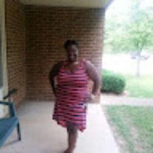 Meet your Posher, Kendra